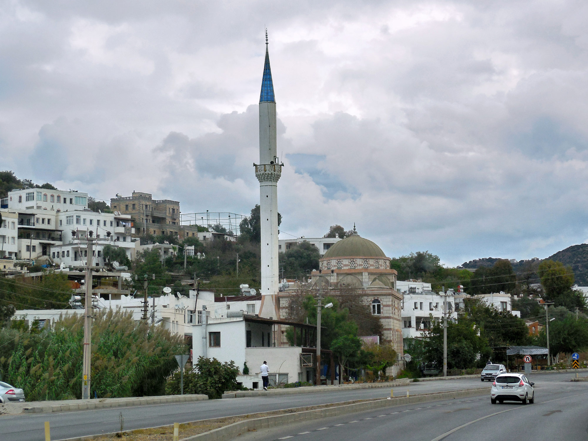 Bodrum
